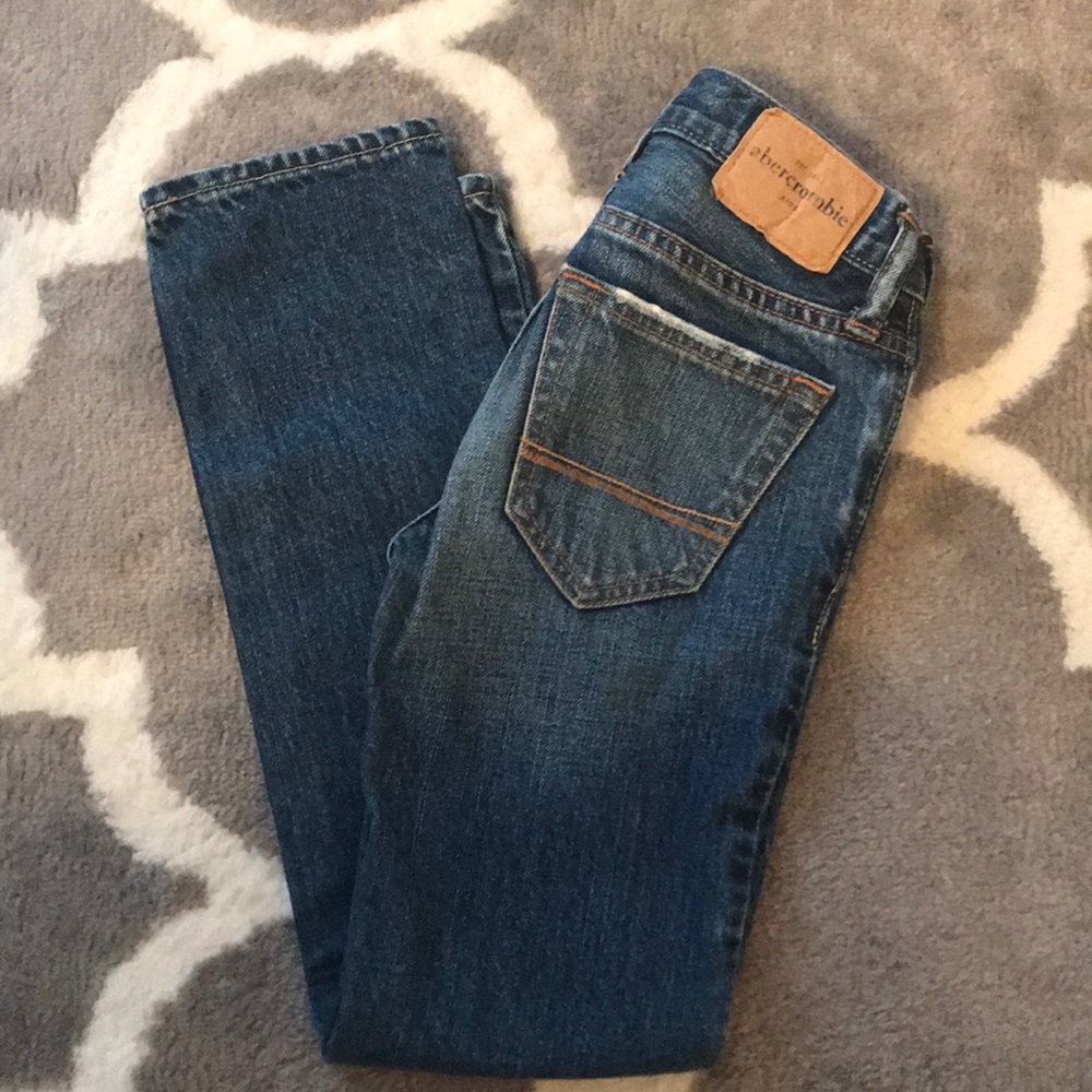 Abercrombie jeans (boy)